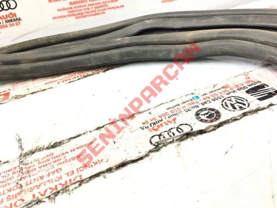 6R4867912D - İÇ KAPI FİTİLİ - Used Original
