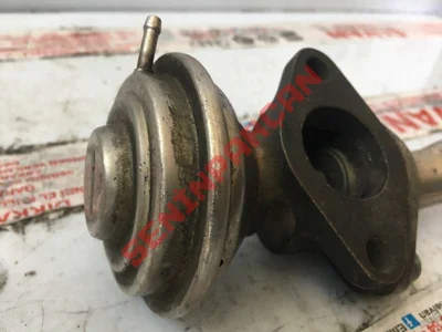 074131503 - EGZOZ GERİ DÖNÜŞÜM VALFI - Used Original