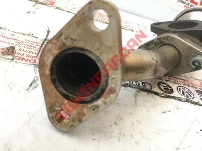 074131525F - BAĞLANTI BORUSU - Used Original