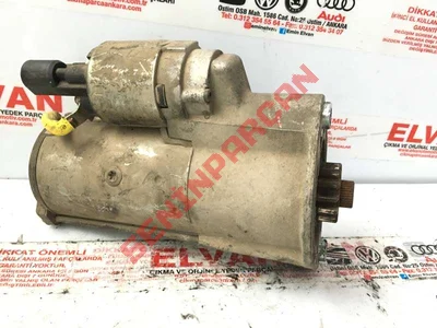 2H0911023A - MARS MOTORU - Used Original