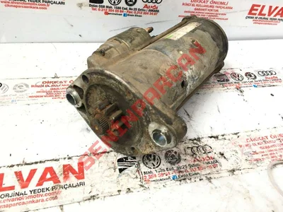 2H0911023A - MARS MOTORU - Used Original