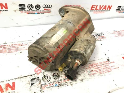 2H0911023A - MARS MOTORU - Used Original