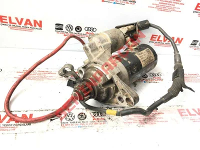 02Z911024H - ANLASSER