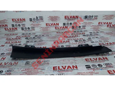 1K4837902A - KAPI CAMI ÇERÇEVESİNİN SİPERİ - Used Original