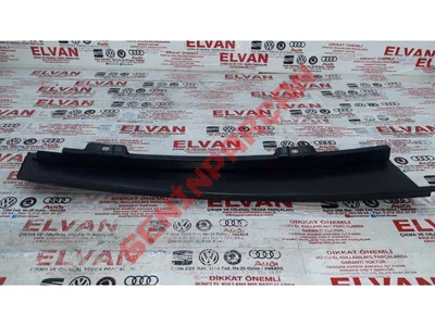 1K6839902 - KAPI CAMI ÇERÇEVESİNİN SİPERİ - Used Original