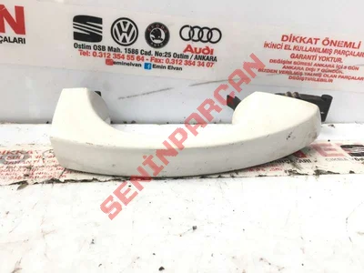 5G0837206N - KAPI KOLU, DIŞ