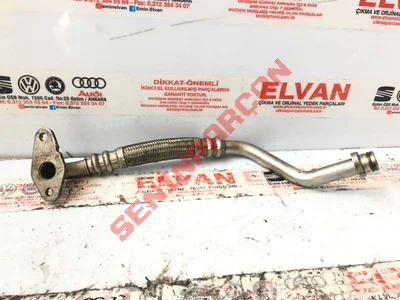 03L145735C - YAG DONUS BORUSU - Used Original
