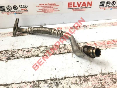 03L145735C - YAG DONUS BORUSU - Used Original