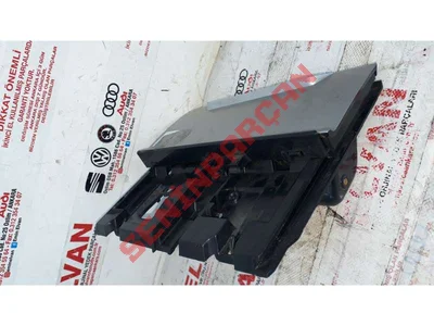 3G1857962A - TESPİT ELEMANLI EŞY GÖZ - Used Original