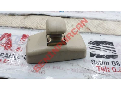1Z0857561 - GÜNEŞLİK TUTUCUSU - Used Original