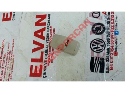 1Z0857561 - GÜNEŞLİK TUTUCUSU - Used Original