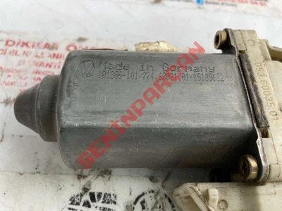 101386101 - CAM OTOMOTİV MOTORU - Used Original