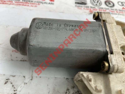 101386102 - CAM OTOMOTİV MOTORU - Used Original