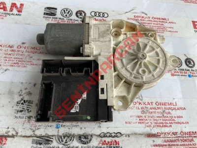 840311202 - CAM OTOMOTİV MOTORU - Used Original