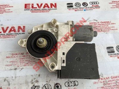 840311202 - CAM OTOMOTİV MOTORU - Used Original