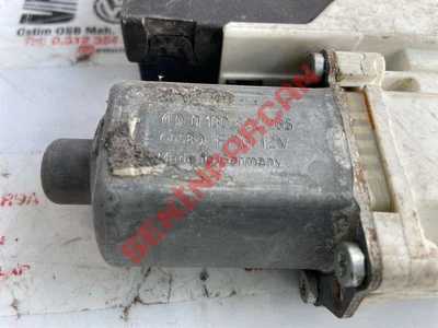 840311202 - CAM OTOMOTİV MOTORU - Used Original