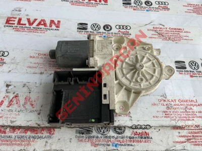 840311203 - CAM OTOMOTİV MOTORU - Used Original