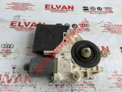 840311203 - CAM OTOMOTİV MOTORU - Used Original