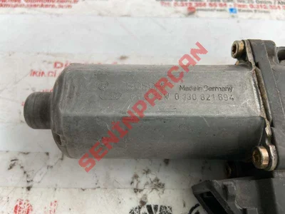0130821694 - CAM OTOMOTİV MOTORU - Used Original