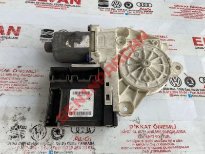 877268100 - CAM OTOMOTİV MOTORU - Used Original