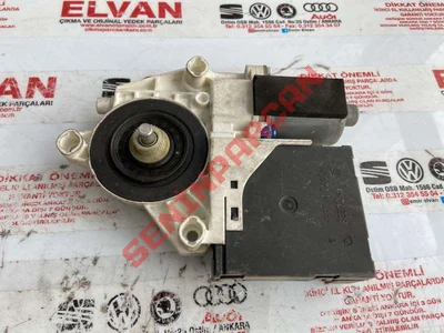 877268100 - CAM OTOMOTİV MOTORU - Used Original