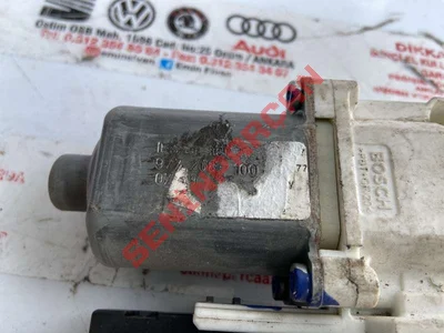 877268100 - CAM OTOMOTİV MOTORU - Used Original