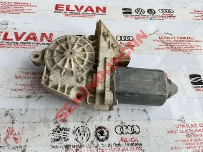 101387100 - CAM OTOMOTİV MOTORU - Used Original