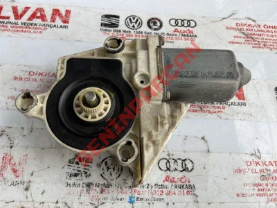 101387100 - CAM OTOMOTİV MOTORU - Used Original