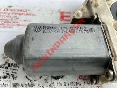 101387100 - CAM OTOMOTİV MOTORU - Used Original