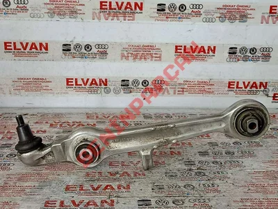 4D0407155L - TAŞIYICI KOL - Used Original