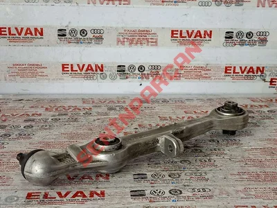 4D0407155L - TAŞIYICI KOL - Used Original