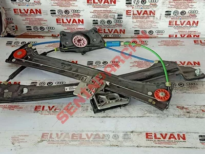 8W8837461 - CAM MEKANIZMASI