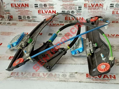 8W8839461 - CAM MEKANIZMASI - Used Original