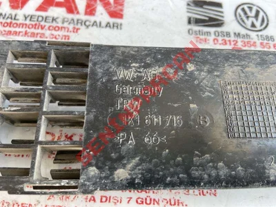 1K1611716 - FREN BORU KORUYUCUSU