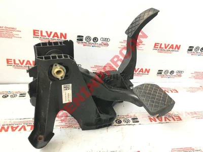 5Q1723058AA - FREN VE GAZ PEDAL KOLU DÜZ. - Used Original