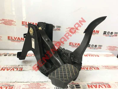 5Q1723058AA - FREN VE GAZ PEDAL KOLU DÜZ. - Used Original