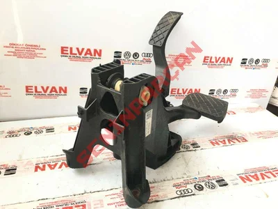 5Q1723058AA - FREN VE GAZ PEDAL KOLU DÜZ. - Used Original