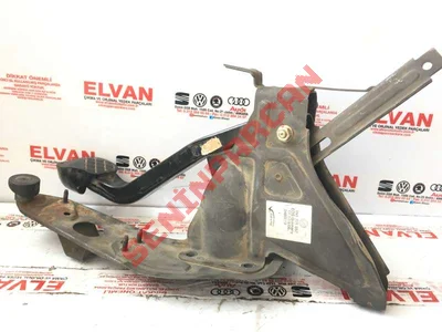 7H1721057 - PEDAL - Used Original