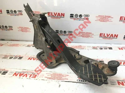 7H1721143 - DEBRIYAJ PEDALI