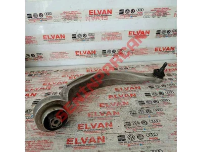 8K0407695E - TAŞIYICI KOL - Used Original