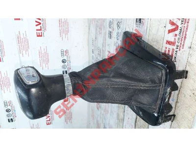 3T1713111D - VİTES KOLU - Used Original