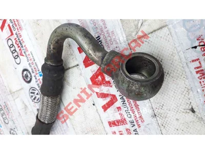 028145736E - YAĞ GERİ DÖNÜŞ HATTI - Used Original
