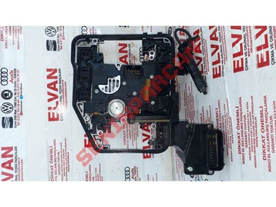 00401065C0 - ŞANZIMAN KONTRL ÜNİTESİ - Used Original