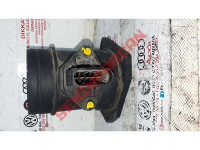 06B133471 - HAVA AKIS METRE