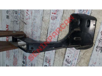 1K1723143F - GAZ PEDALI - Used Original