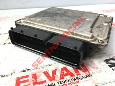 03C906056CF - MOTOR KONTROL UNITESI - Used Original