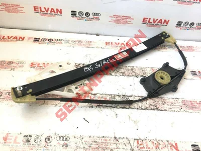 8R0839461D - CAM MEKANIZMASI - Used Original