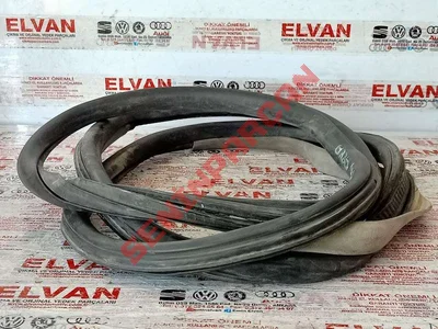 1J5867368G - İÇ KAPI FİTİLİ - Used Original