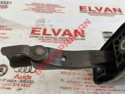8W8837267 - KAPI KILIT KAPAGI - Used Original