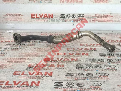 058145735B - YAĞ GERİ DÖNÜŞ HATTI